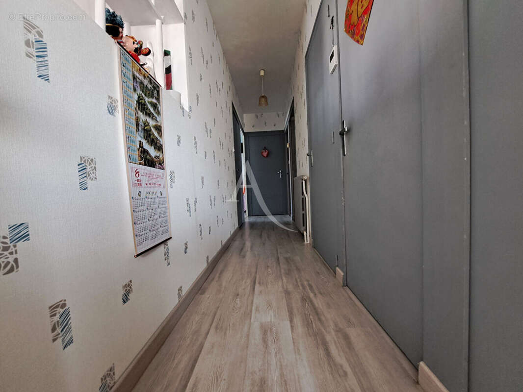 Maison à LES HERBIERS