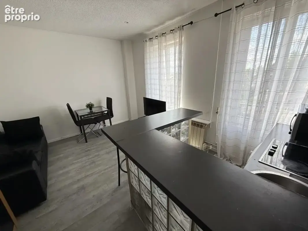 Maison à vendre – Secteur pavillonnaire – Idéal investisseur ou projet familial – Excellente rentabilité Airbnb - photo 13