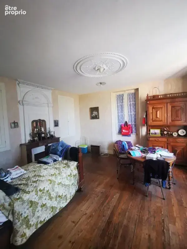 Ferme avec dépendances sur 4492m2 - photo 5