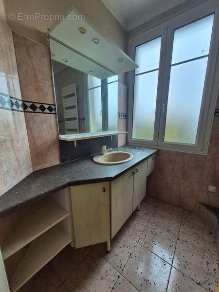 Appartement à AUMALE