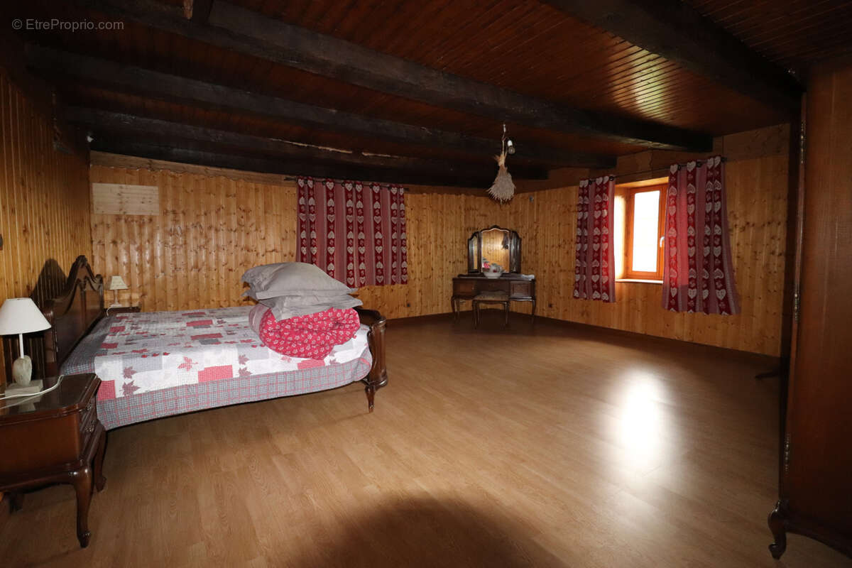 Maison à SAINT-GERMAIN