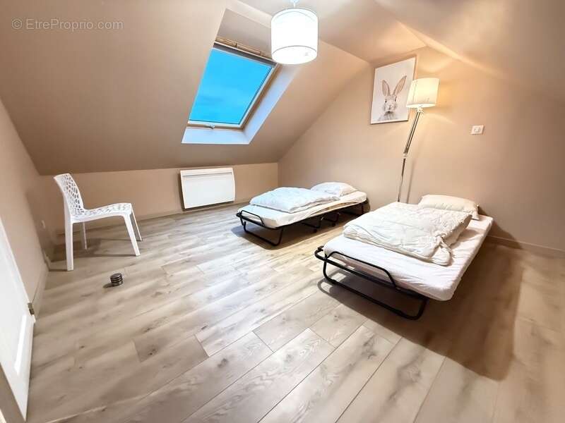 Maison à PONT-AUTHOU