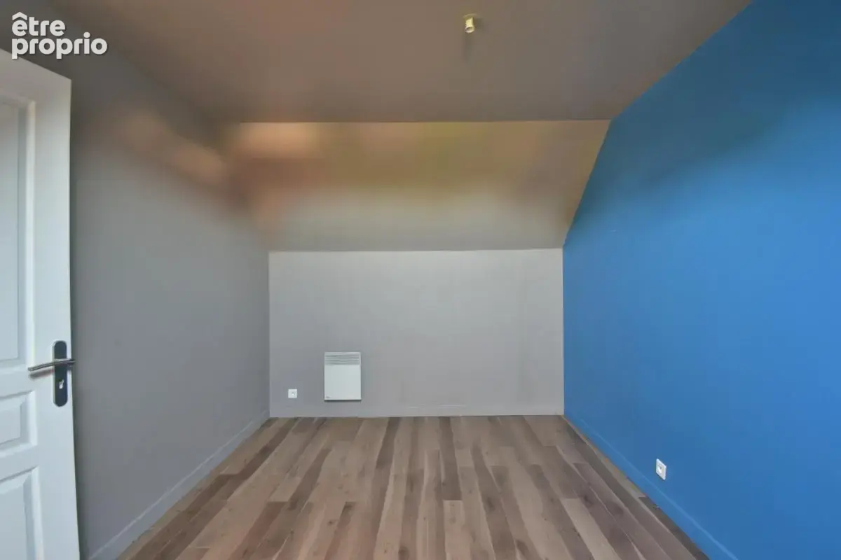 Maison familiale, 5 chambres VIGOUX (36) - photo 15
