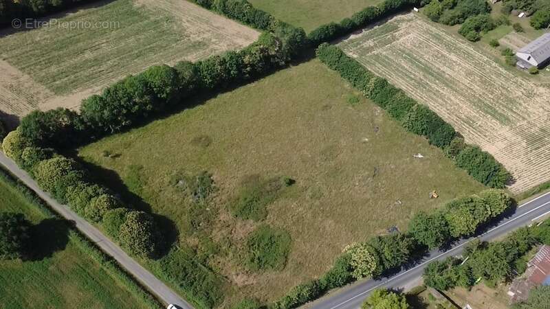 Maison à vendre 105 m² 3 chambres 6 pièces dépendances 6.5 hectares terrain et bois  AIGURANDE (36) - photo 13