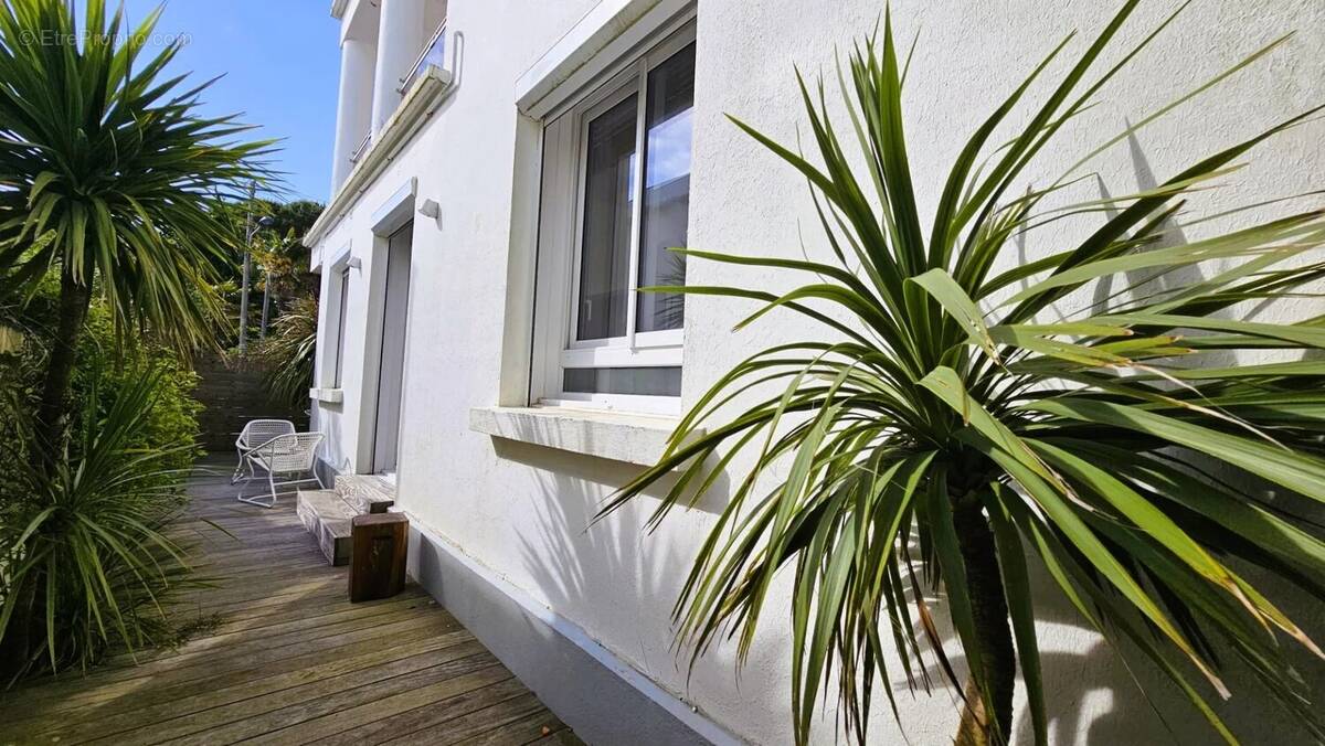 Appartement à ROYAN
