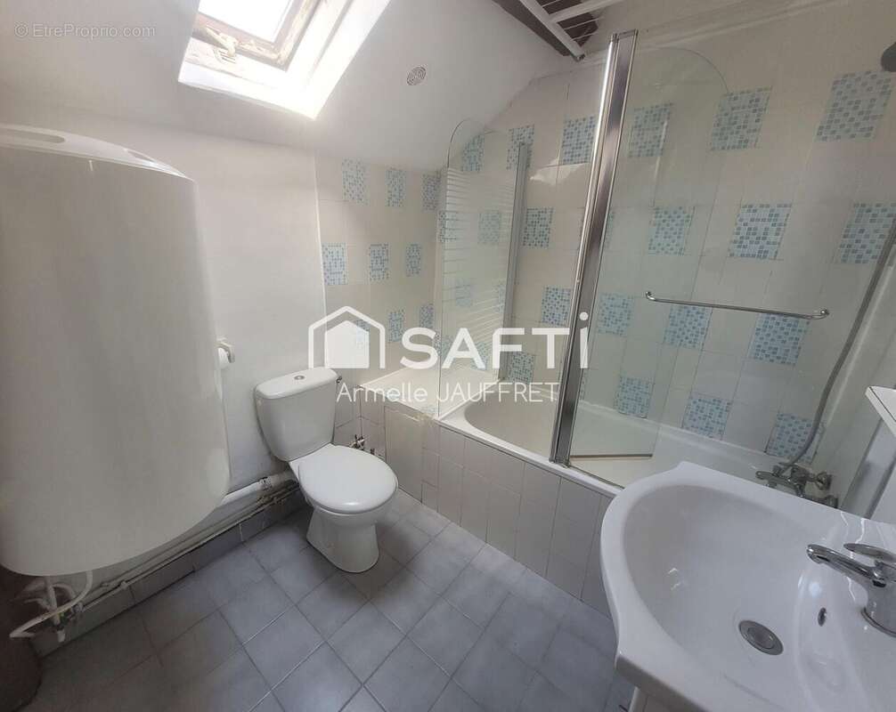 Photo 8 - Appartement à MONTMAGNY