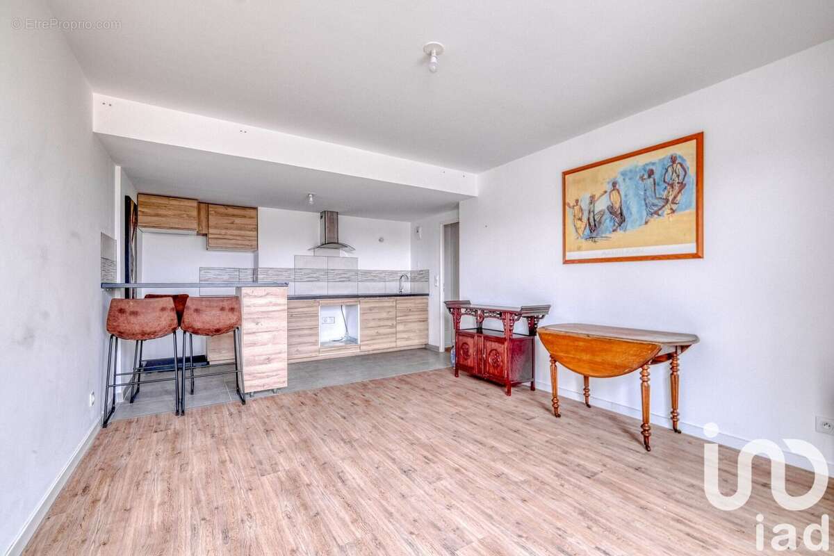 Photo 7 - Appartement à BROU-SUR-CHANTEREINE