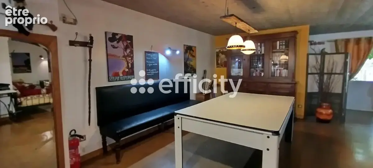 Maison 292 m² à Usson-En-Forez  - photo 4