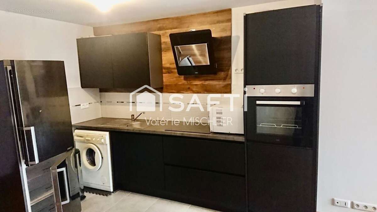 Photo 4 - Maison à BAGNOLET