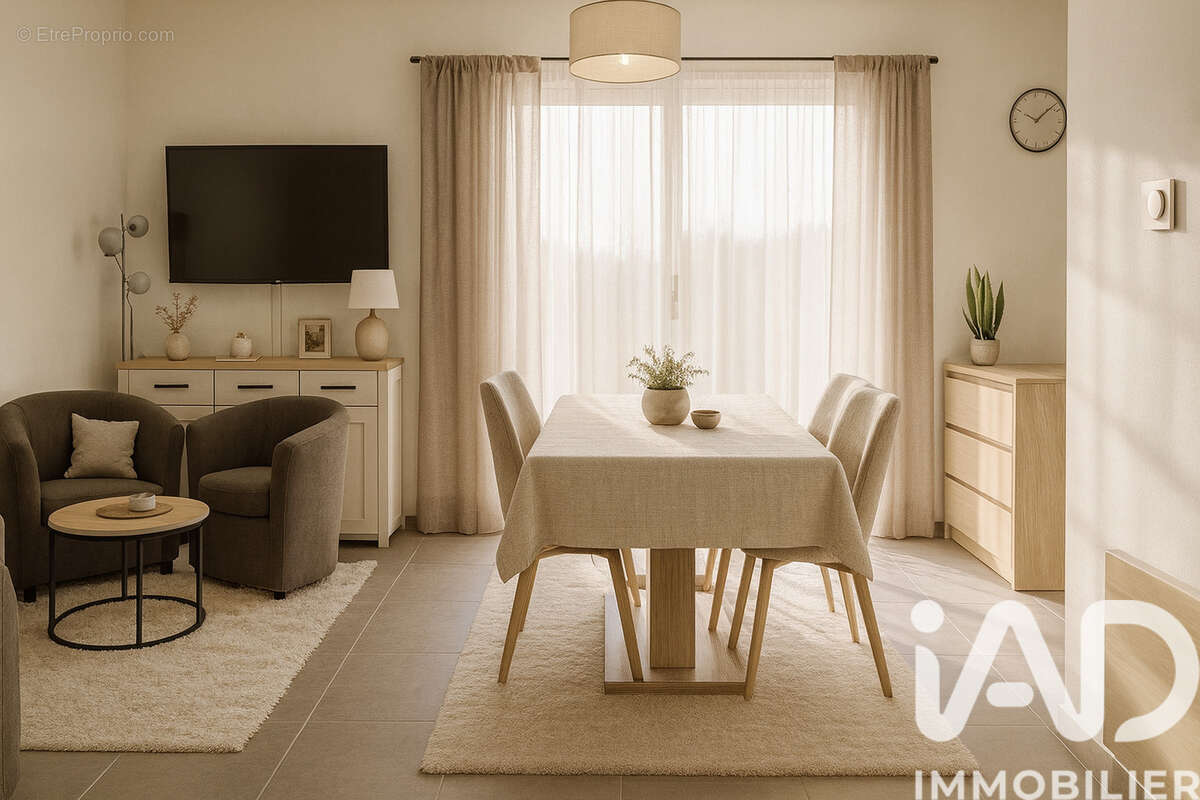 Photo 8 - Maison à BEZIERS