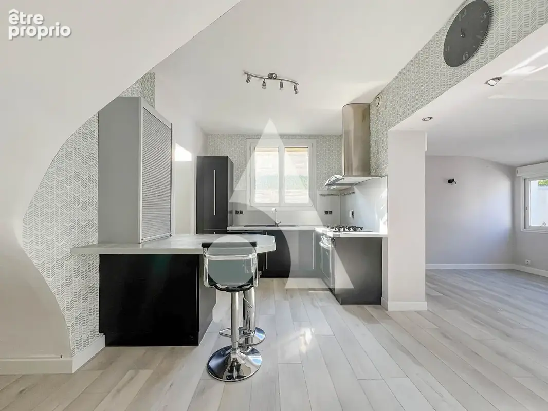 Maison Saintes 5 pièces 115 m2 - photo 17