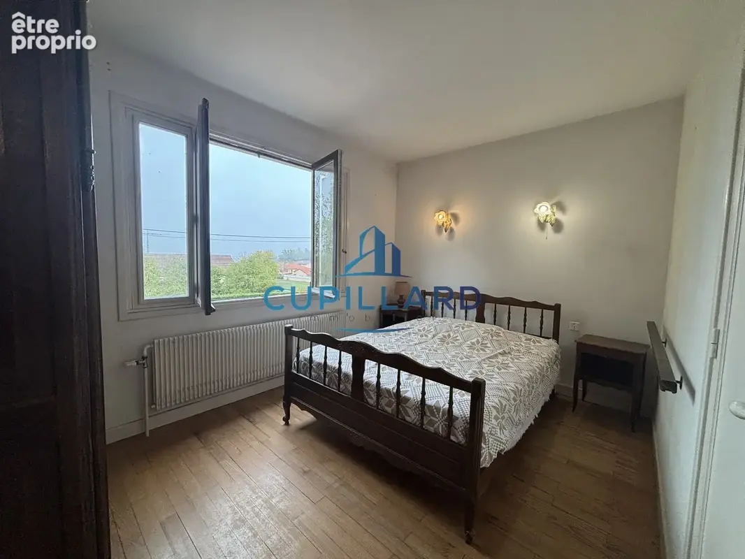 Commelle-vernay - exclusivite - maison - photo 8