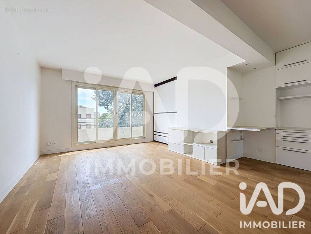 Photo 1 - Appartement à MAISONS-LAFFITTE