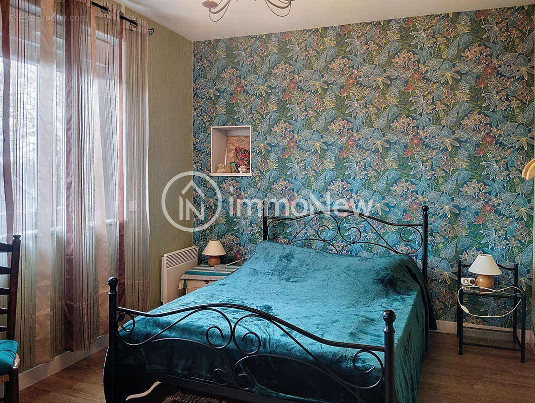 Maison 4 pièces - 108 m2 - GENETS (50530) - photo 6