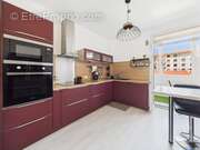 Appartement à AJACCIO