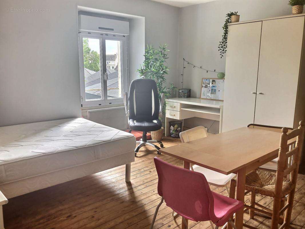 Appartement à ANGERS