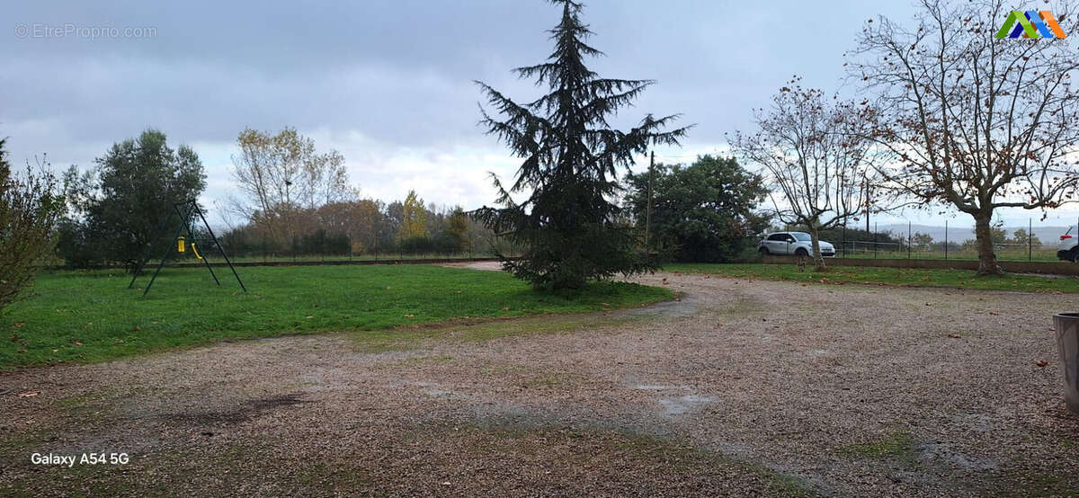 Maison 160 m² à Boulogne-Sur-Gesse  - photo 7