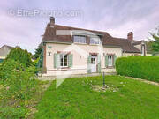 Maison à LE MESNIL-THOMAS