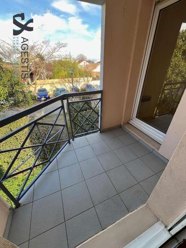   - Appartement à TOULOUSE