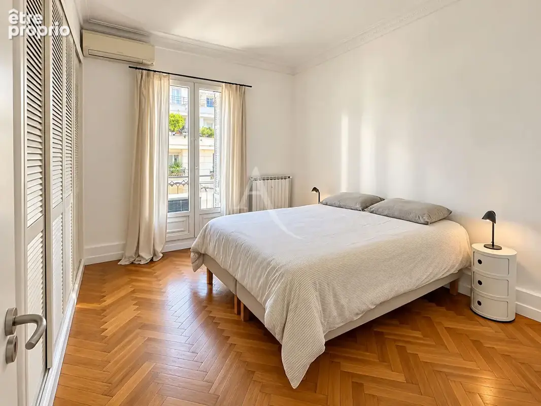 Carre d'or - 13008 - appartement 4pieces - terrasse - studio - cave - photo 6