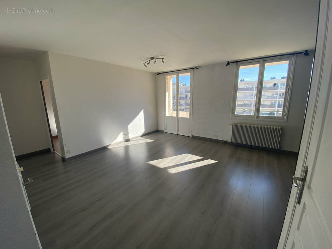 Appartement à ROANNE