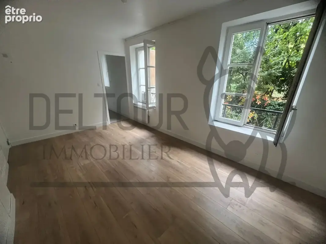 Appartement Coulommiers 1 pièce(s) 19 m2 - photo 4