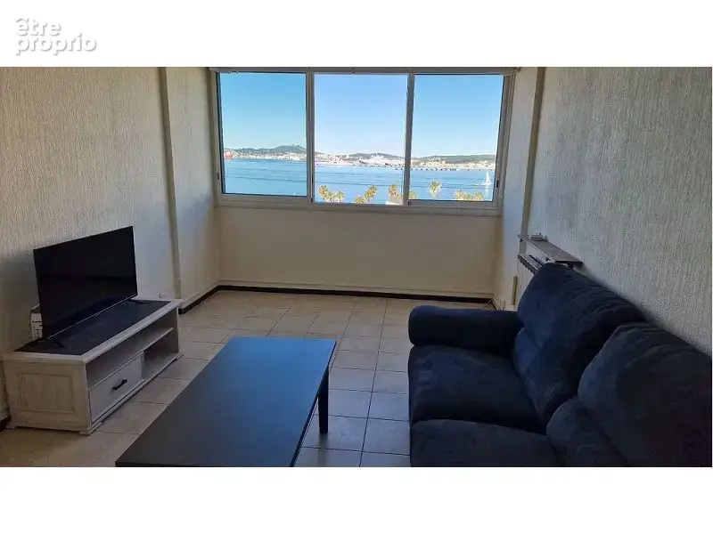 Appartement 3 pièces 67 m² à vendre à Toulon (83000) - photo 4