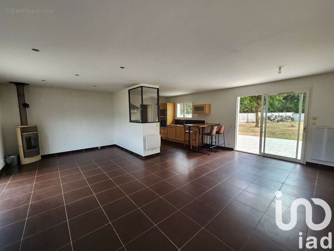 Photo 2 - Maison à GAILLAN-EN-MEDOC