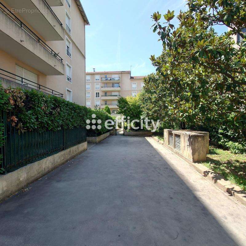 Appartement - photo 4