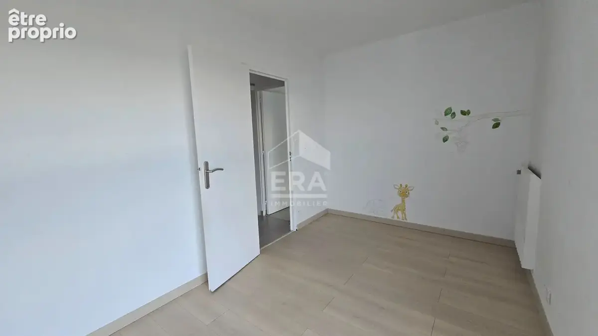 Appartement 81m² à martigues - photo 13