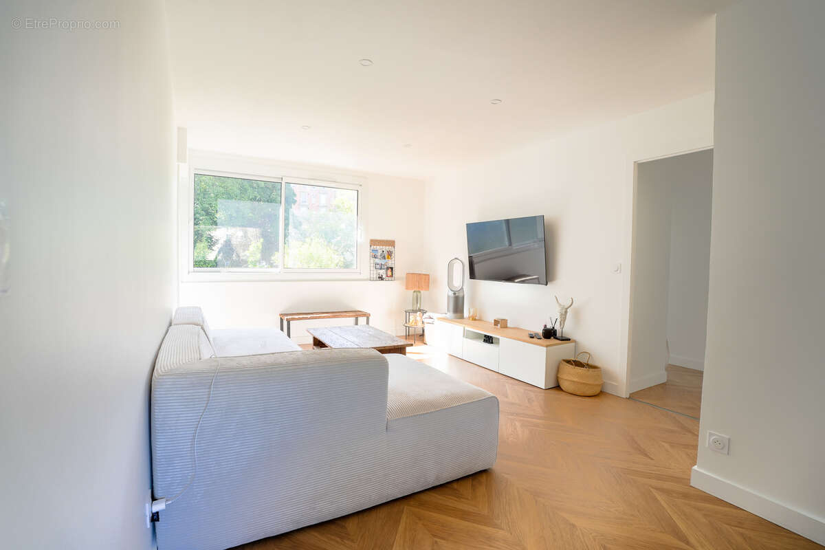 Appartement à CHAMALIERES