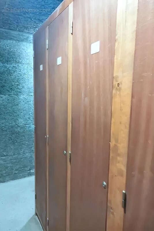 Appartement à METABIEF