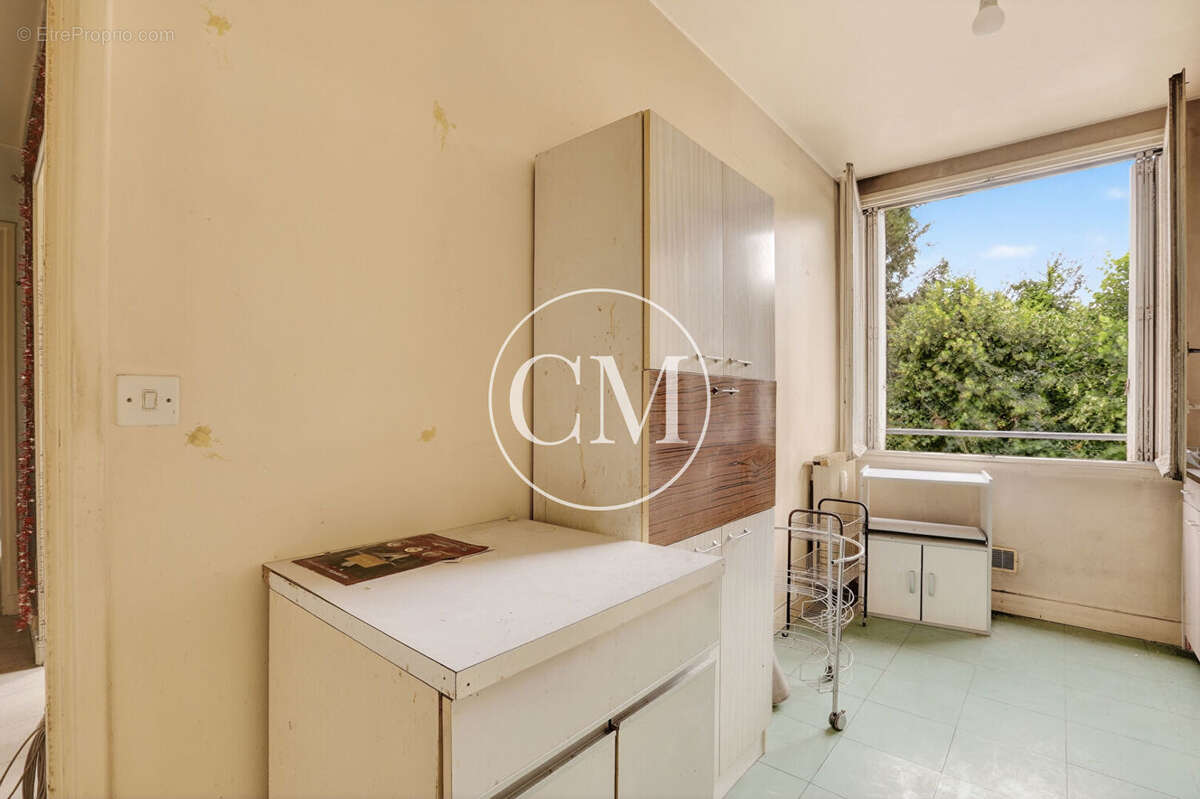 Appartement à VERSAILLES