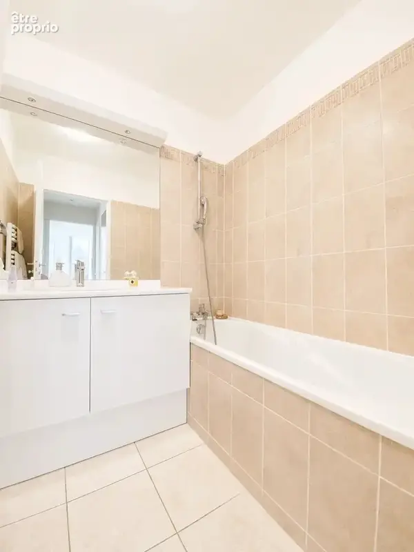 Appartement avec plusieurs terrasses à Boulogne Billancourt - photo 13