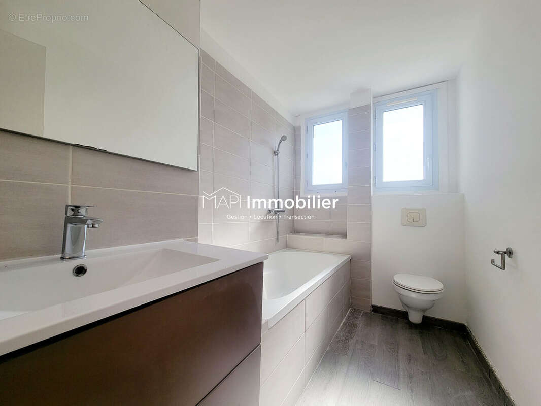 Appartement à HENNEBONT