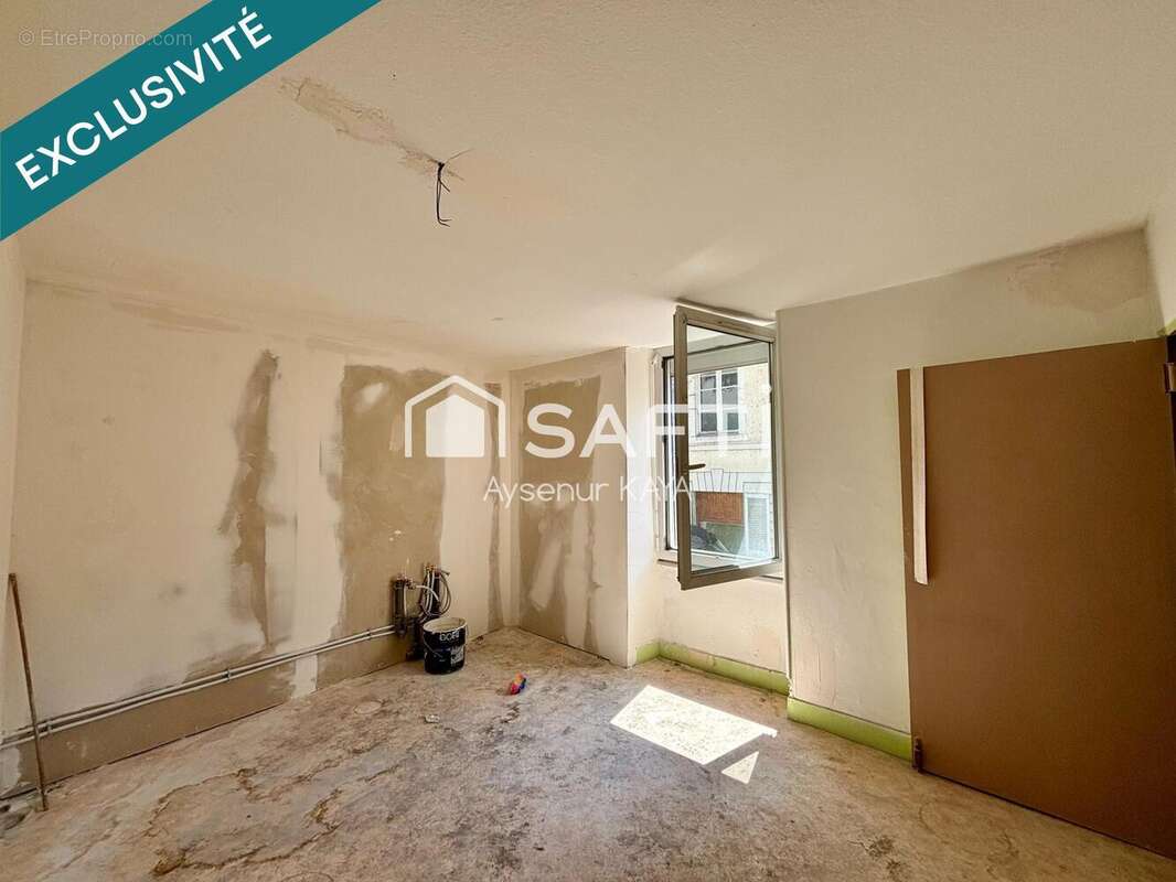 Photo 5 - Appartement à SAINT-CLAUDE