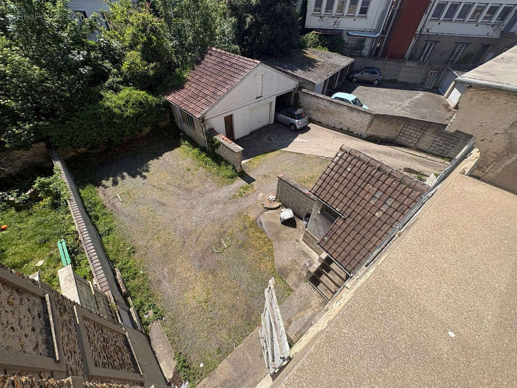 Appartement à MELUN