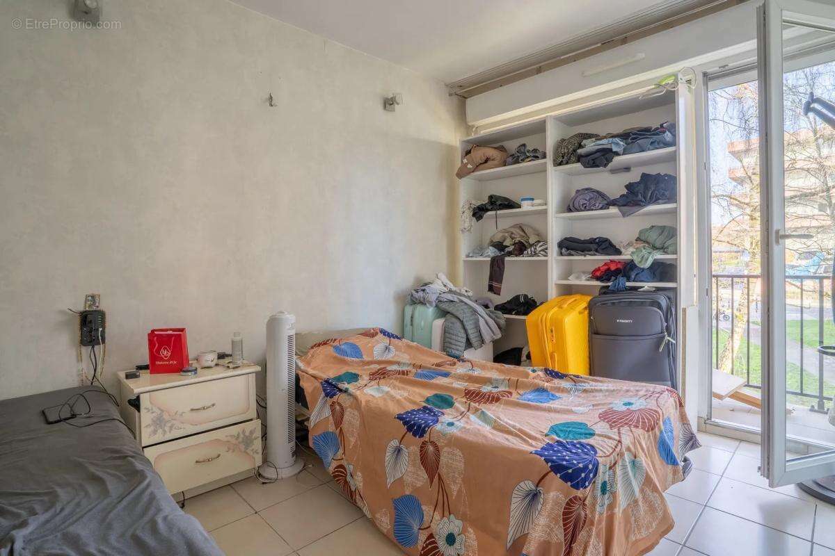 Appartement à MAUREPAS