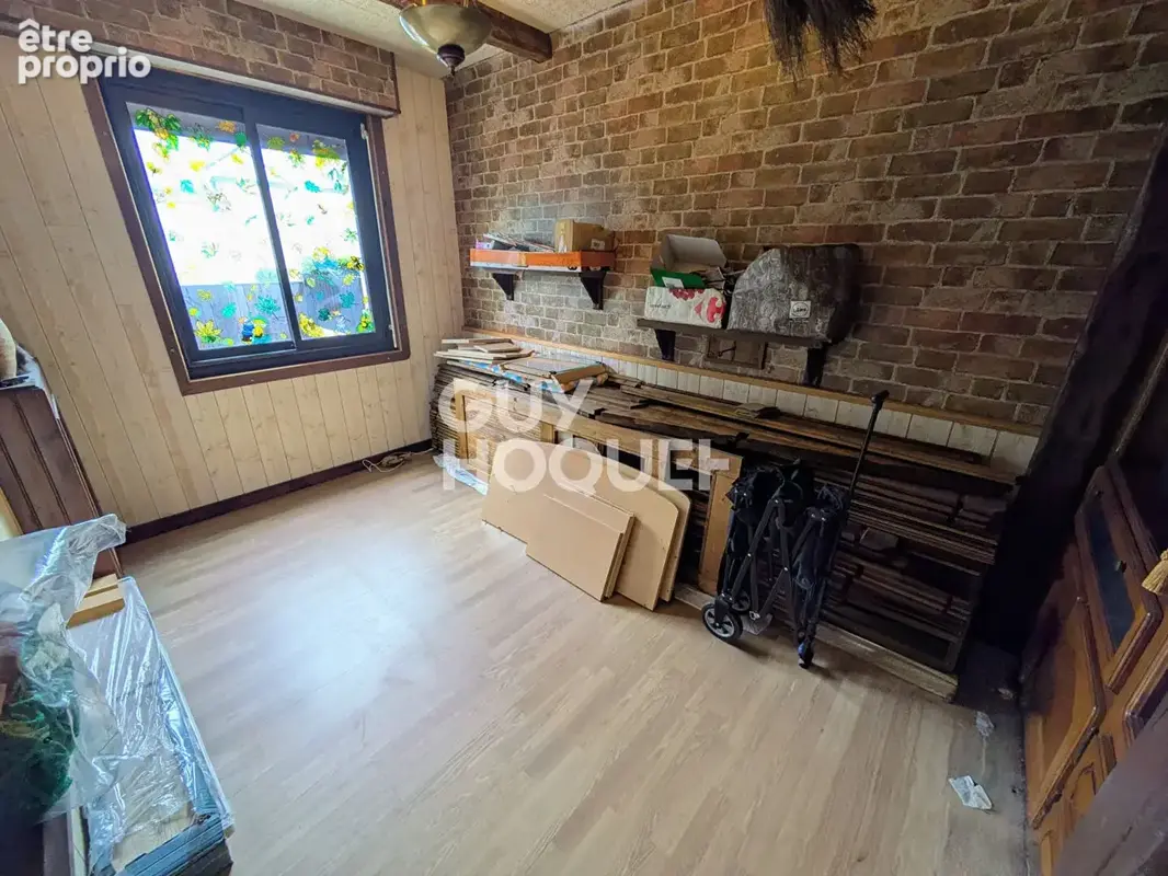 Maison / Immeuble  - Saint Nazaire 10 pièce(s) 185 m2 - photo 8