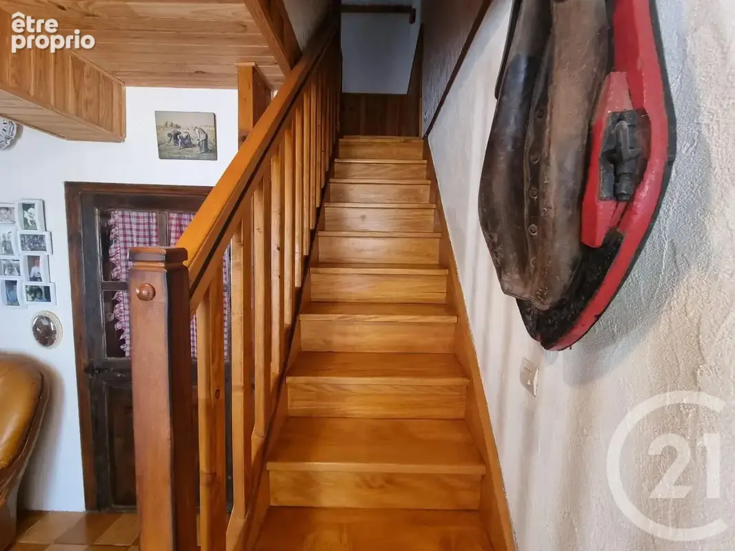 Maison 3 pièces 81 m² à vendre à Montreuillon (58800) - photo 15