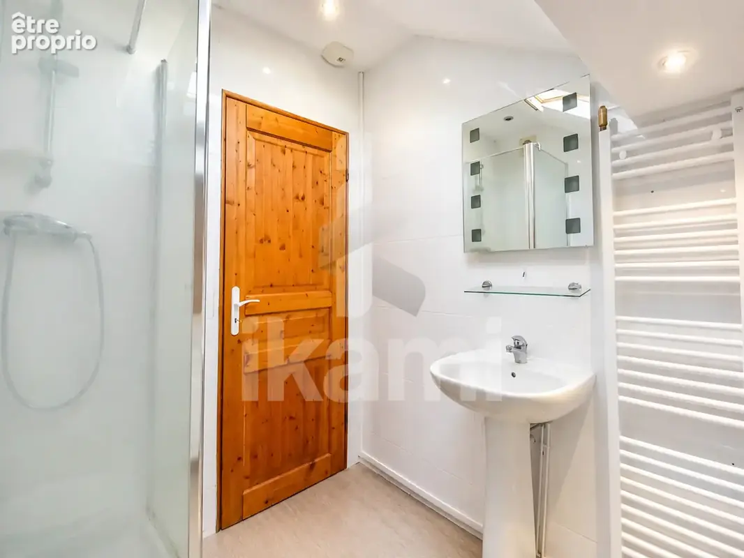 Maison coup de cœur des années 30   charme au rendez-vous - photo 19