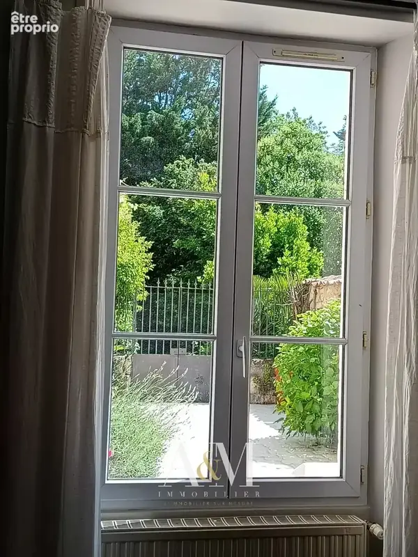 Maison de ville coup de coeur - photo 4