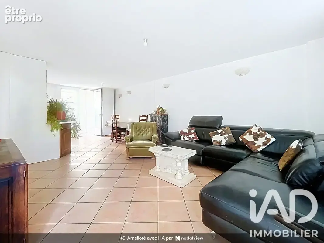 Photo 1 - Maison à OTHIS