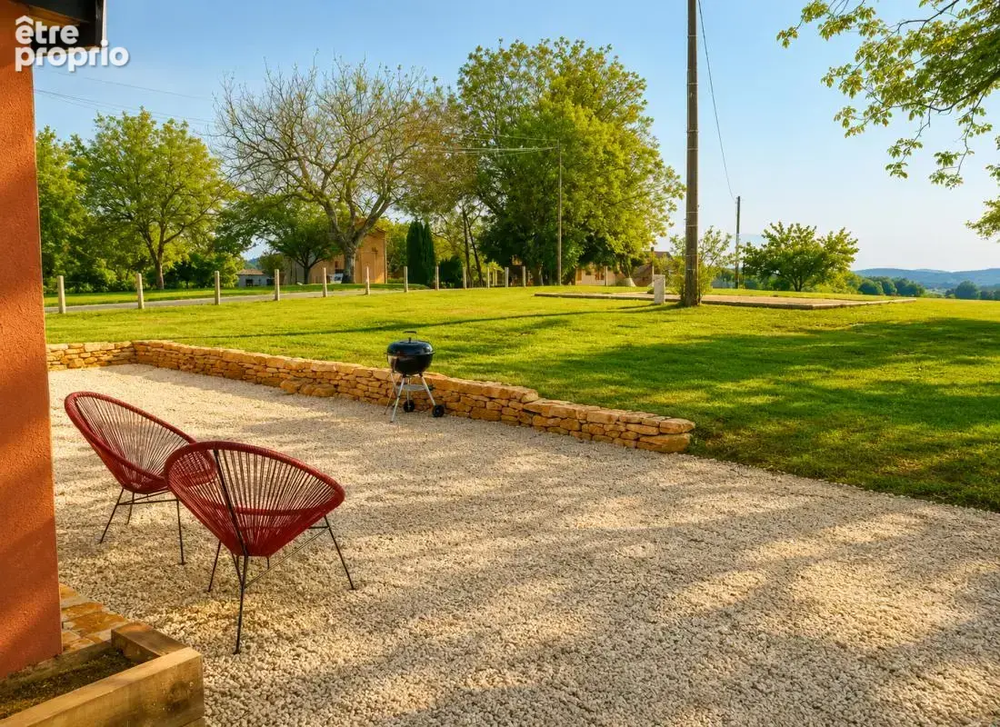 Vente maison 117m2 Marcillac-Saint-Quentin (24200) - photo 4
