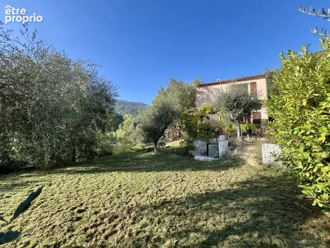 Maison à COARAZE