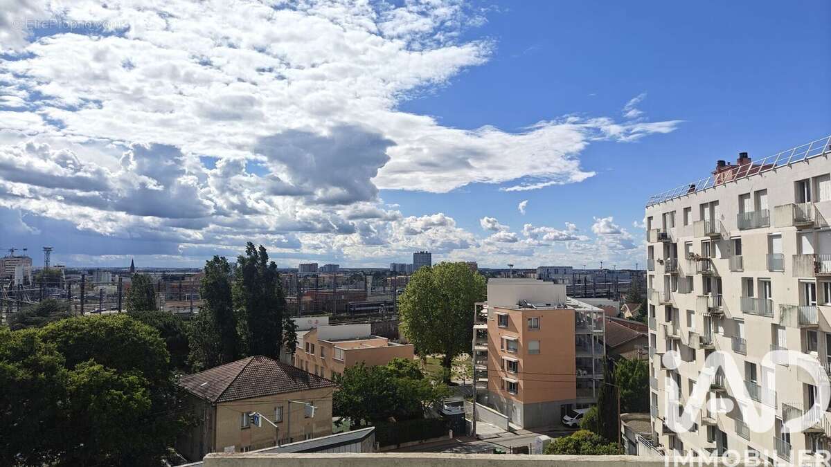Photo 5 - Appartement à TOULOUSE