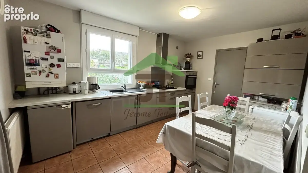 Maison 5 pièces 75 m² à vendre à Bonneval (28800) - photo 8