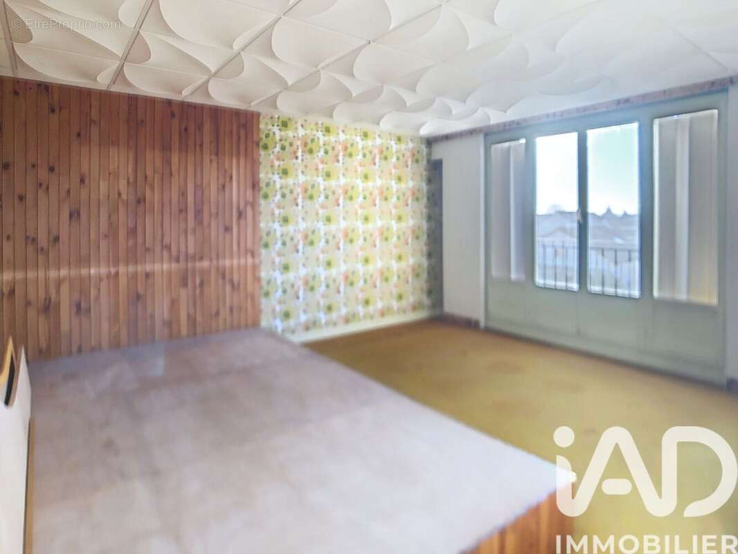 Photo 5 - Appartement à ABLON-SUR-SEINE