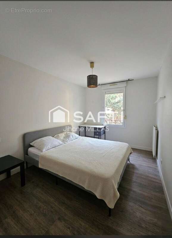 Photo 4 - Appartement à TOULOUSE