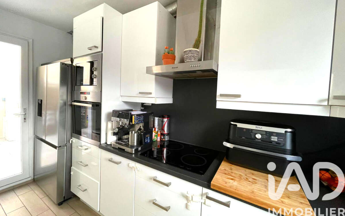 Photo 5 - Maison à LISSES